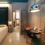 Apartmán Musei *