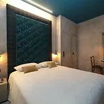 Musei Apartmán Brescia