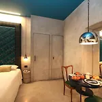 Apartmán Musei *