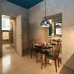Apartmán Musei