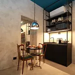 Apartmán Musei