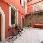 Apartmán Musei *