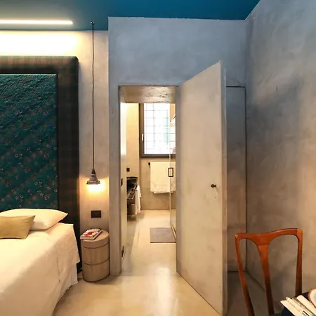Apartment Musei *