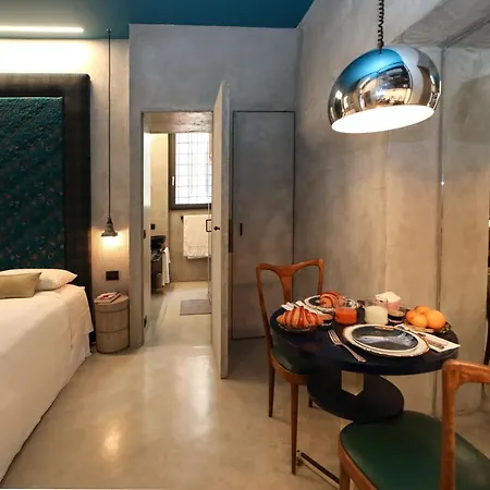 Apartment Musei *
