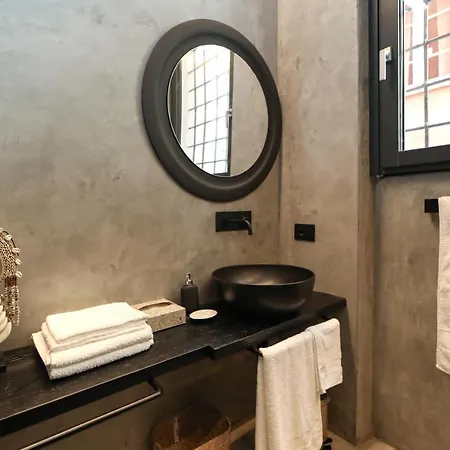 Musei 公寓 布雷西亚