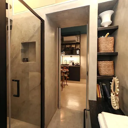 Apartment Musei *