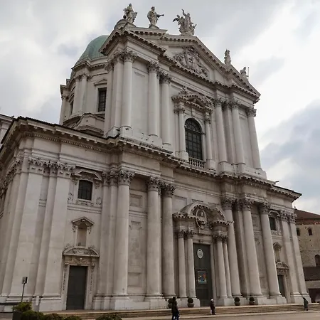 Musei アパート *