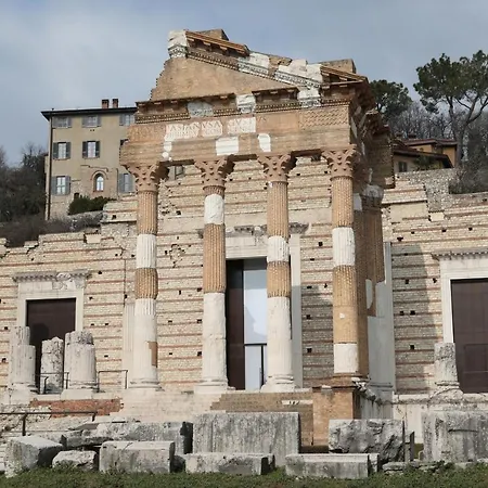 Musei Apartman Brescia