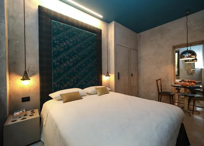 Musei Apartament Brescia