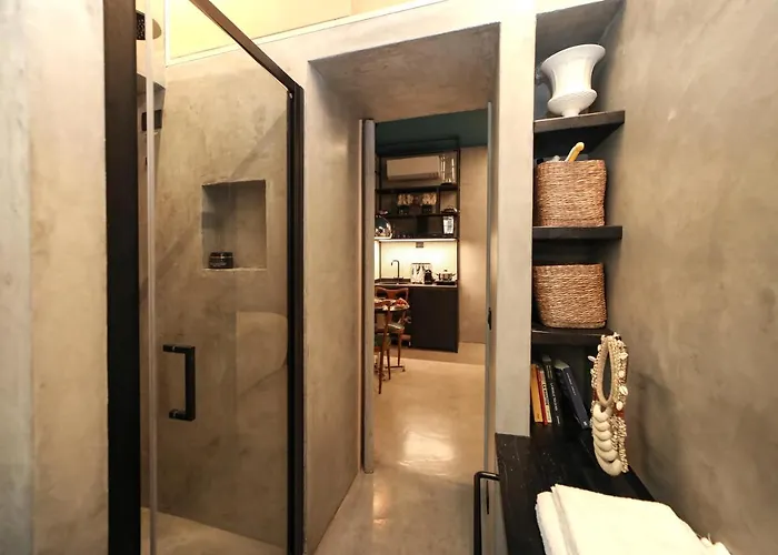 アパート Musei *