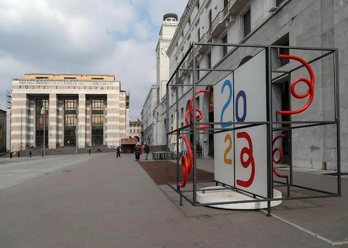 Musei * ブレシア