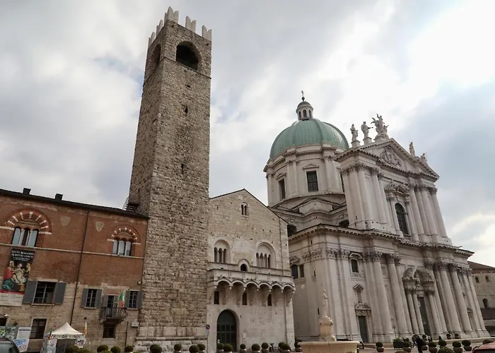 Musei Apartman Brescia