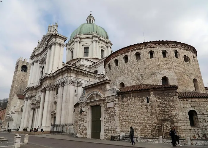 Musei Apartament Brescia
