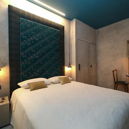 Musei Apartamento Brescia