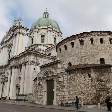 Musei Apartamento Brescia